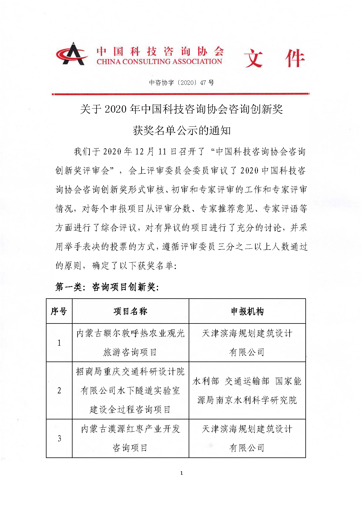 关于2020年中国科技咨询协会咨询创新奖_页面_1.jpg